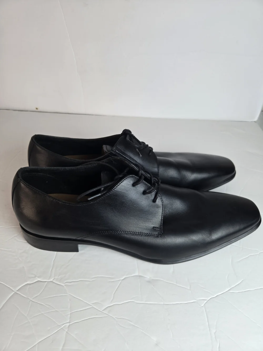 Aldo sleek black